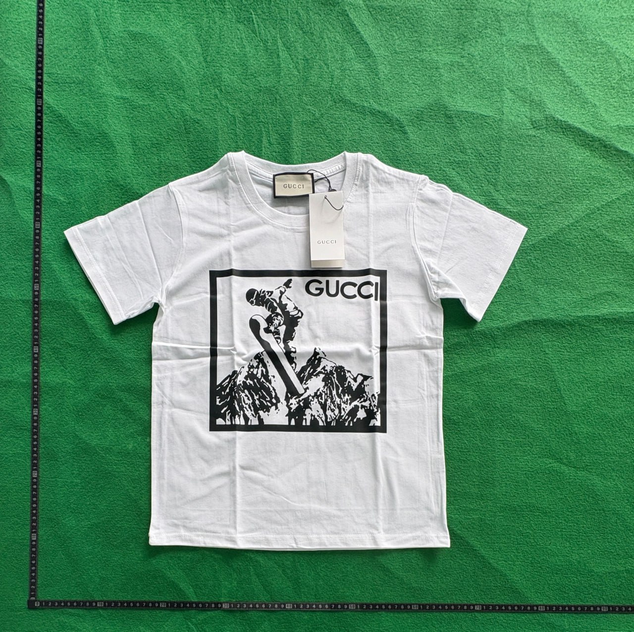 Gucci T-Shirt（40 style TOP） -2