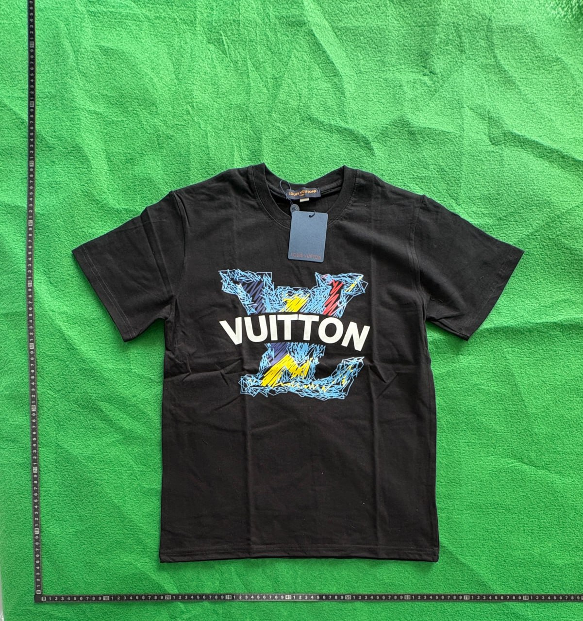 LV/Gucci T-shirt（40 style TOP） -4