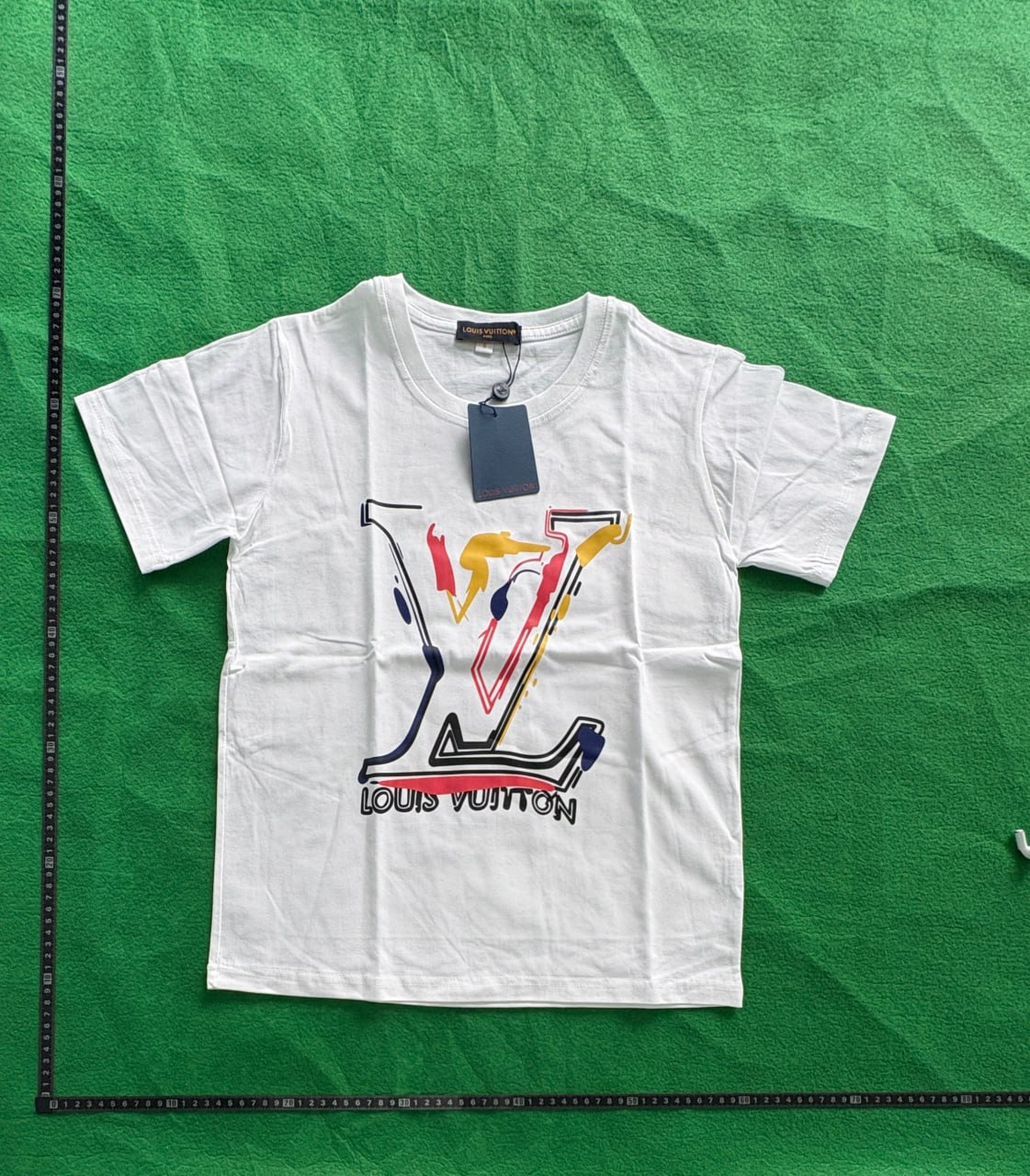 LV/Gucci T-shirt（40 style TOP） -2