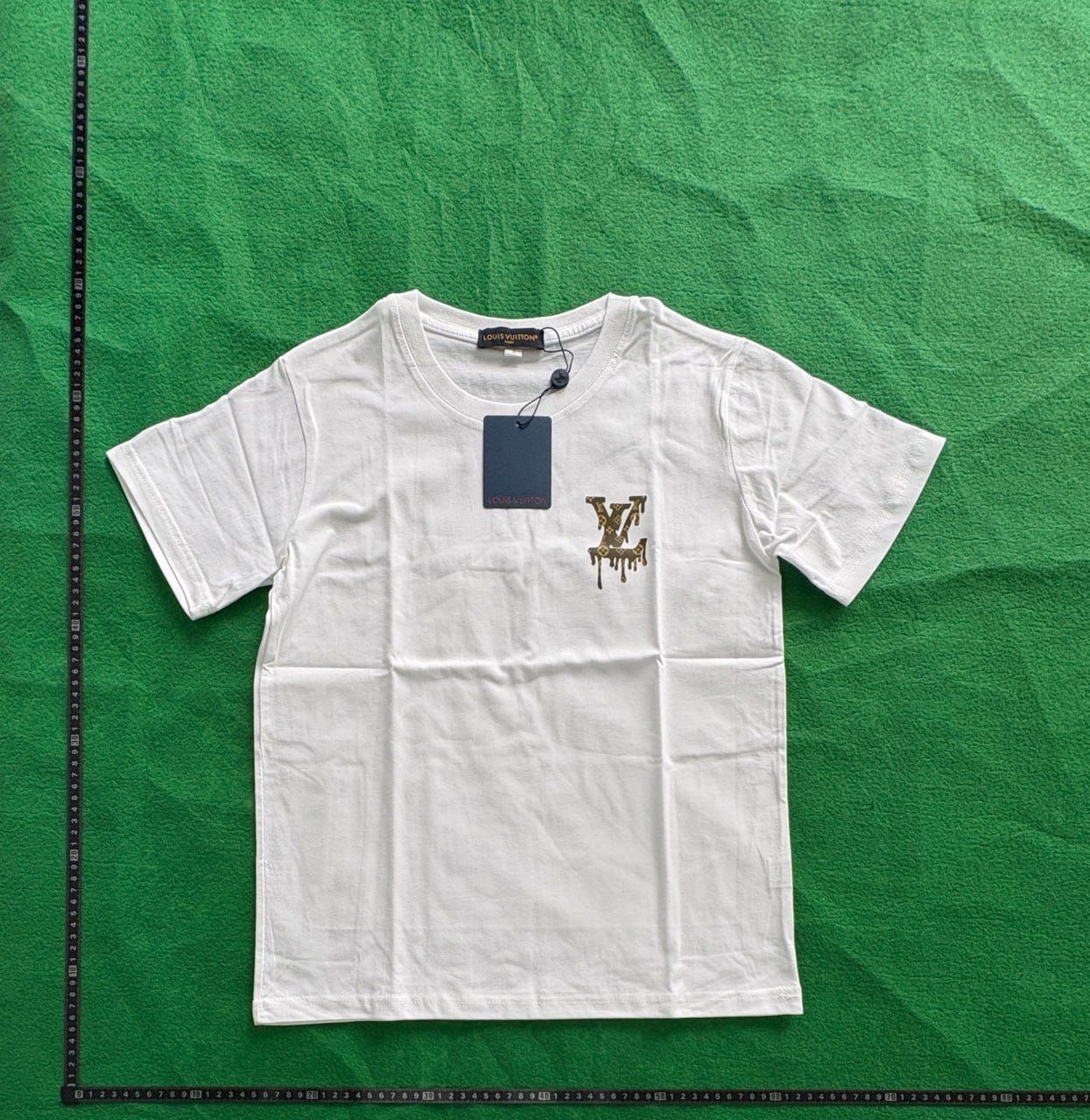 LV/Gucci T-shirt（40 style TOP） -3
