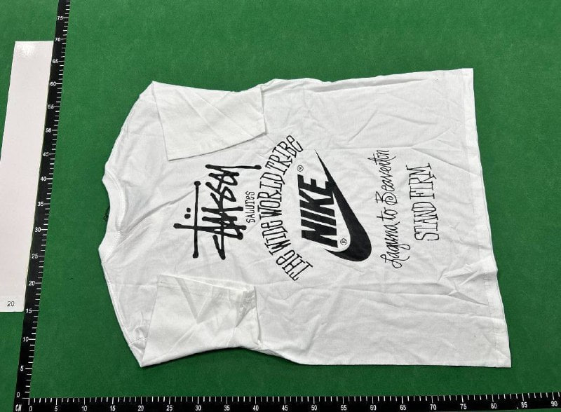 Nike Stussy Tee -5