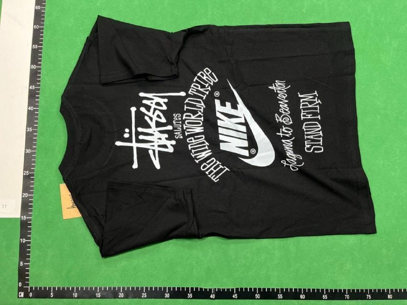 Nike Stussy Tee -4