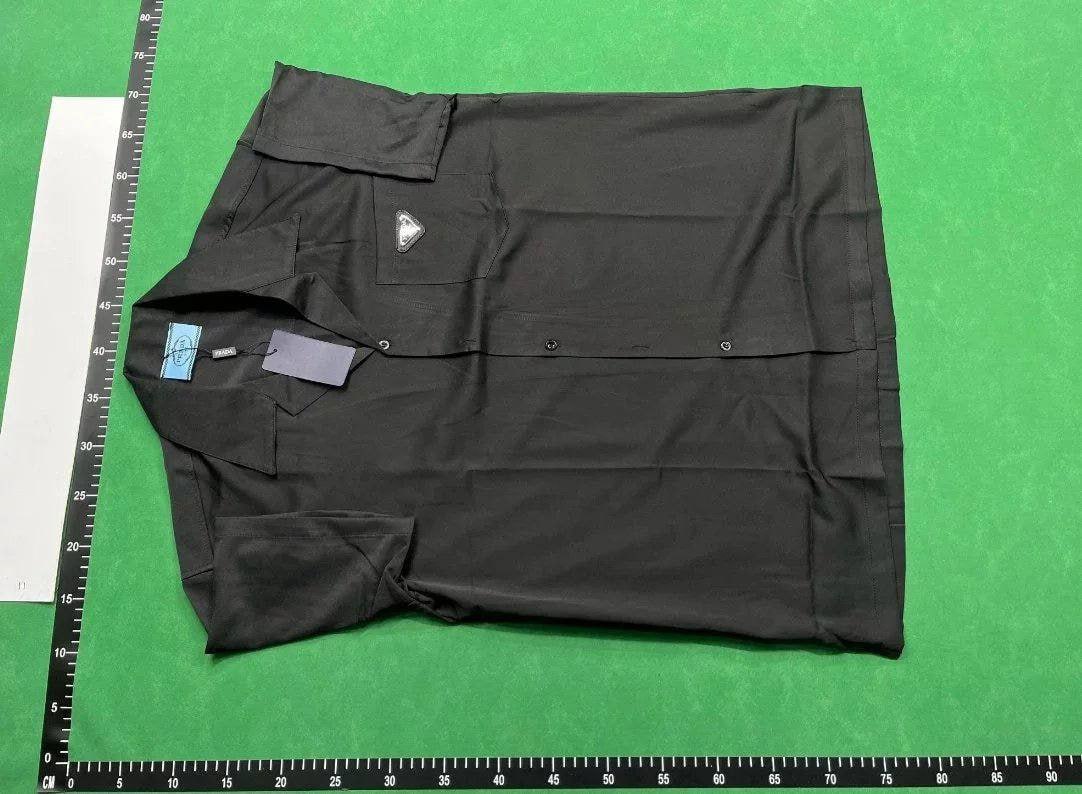 Prada  shirt【high quality】 -4