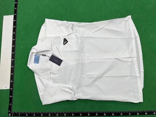  Prada  shirt【high quality】 -5