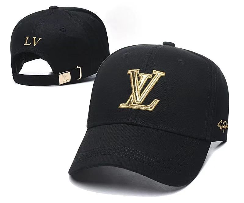 LV Cap