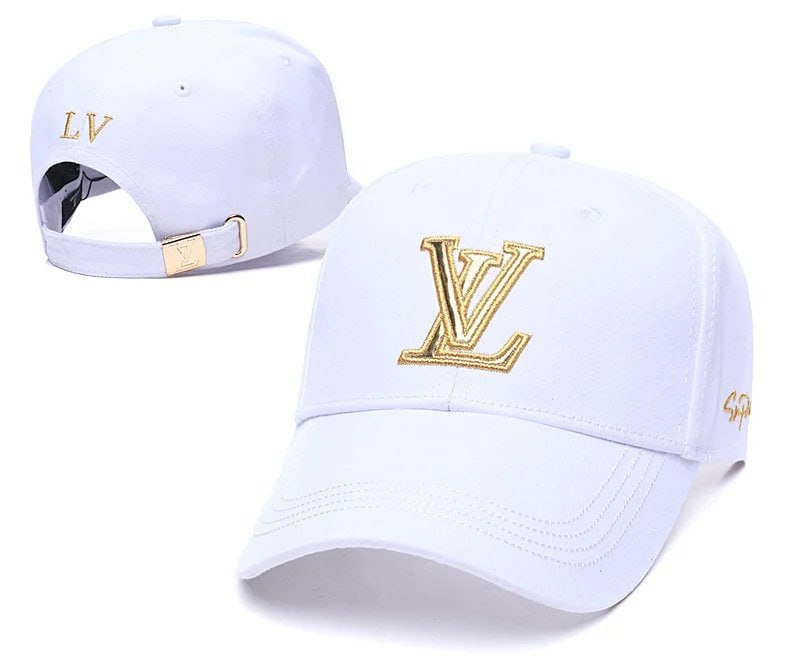 LV Cap -2