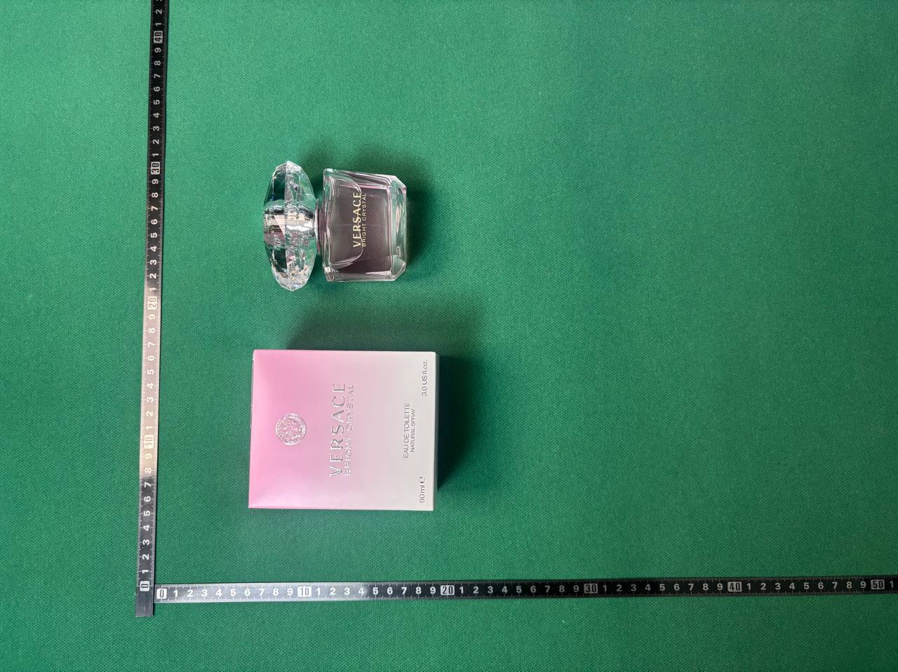 Brand Perfumes series -2