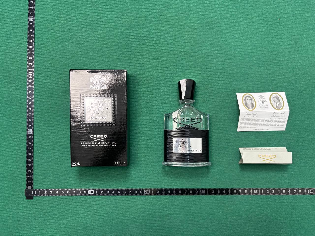 Brand Perfumes series -3