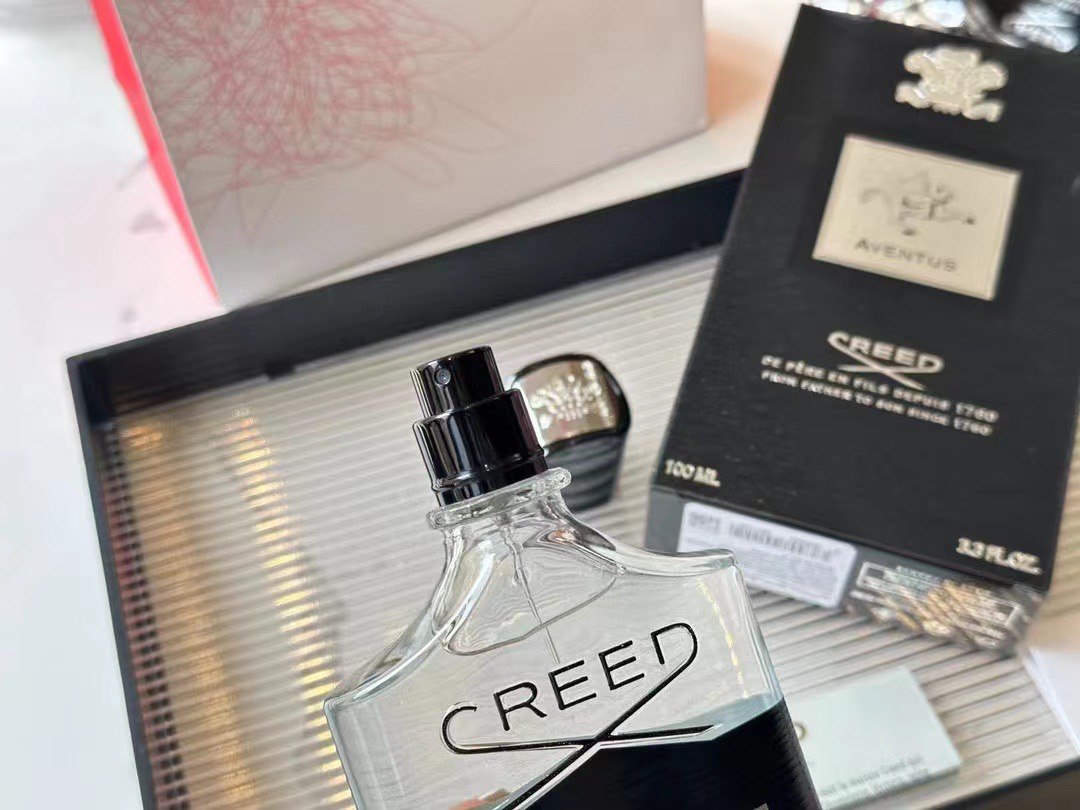 Creed Aventure Perfume