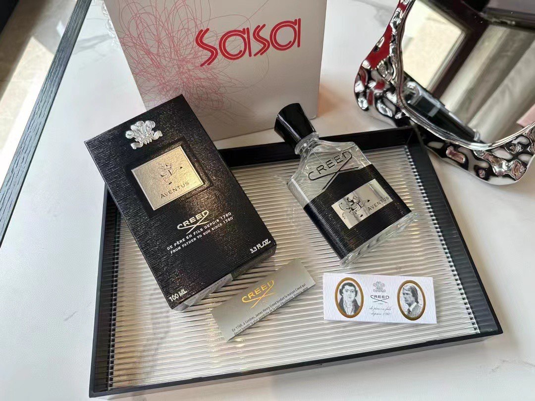 Creed Aventure Perfume -4