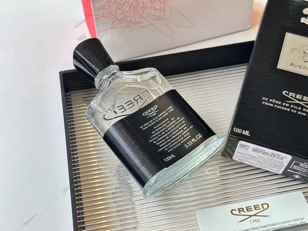 Creed Aventure Perfume -3