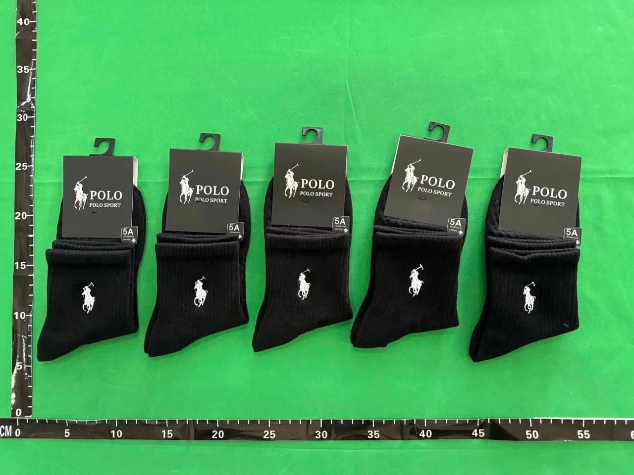 Ralph Lauren socks【high quality】 -2