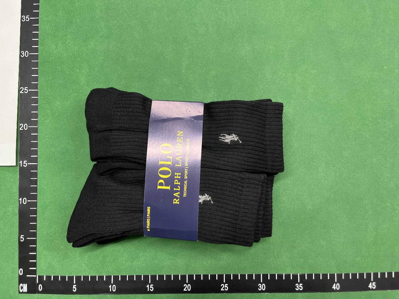 Ralph Lauren socks【high quality】 -3