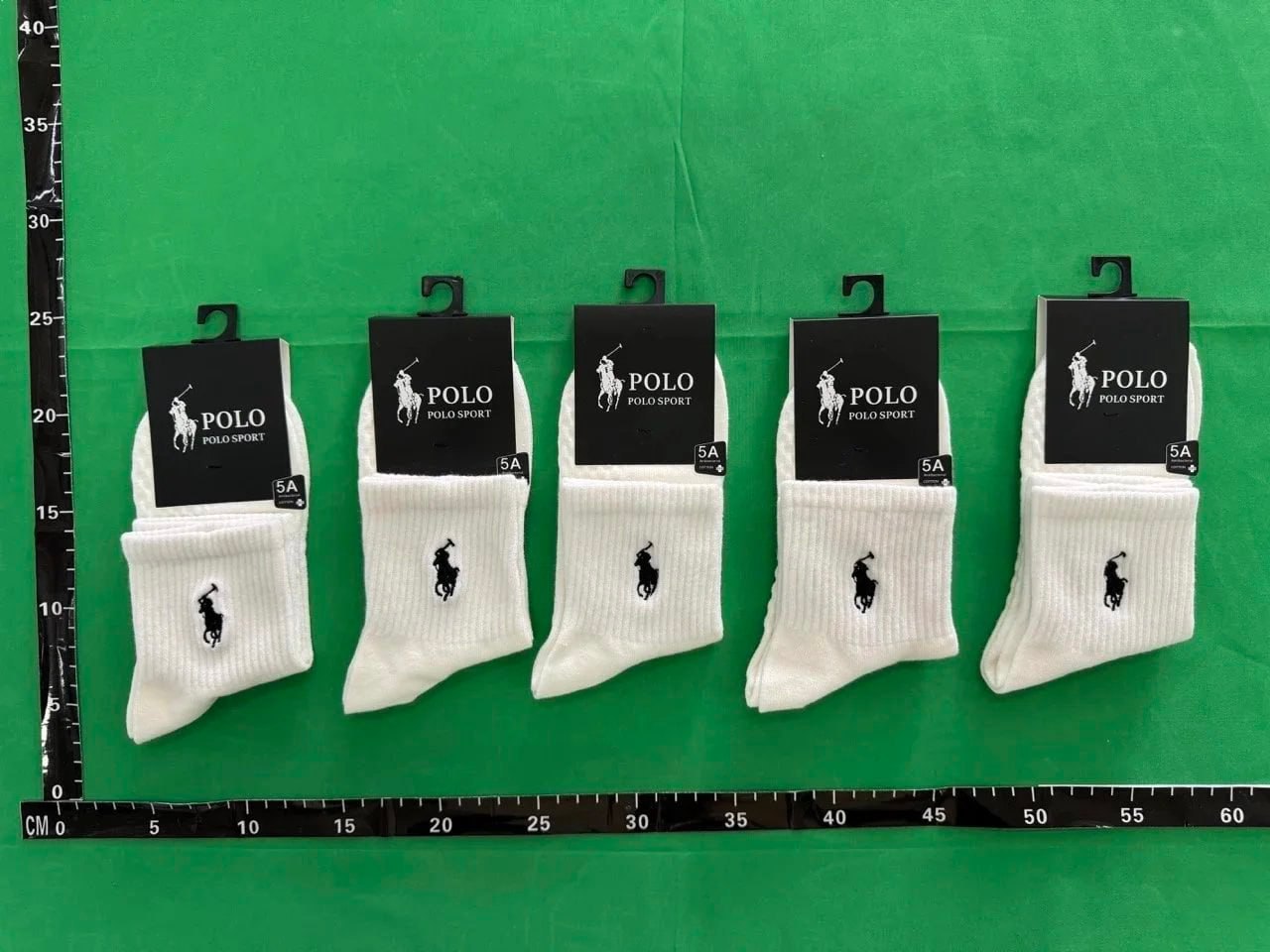 Ralph Lauren socks【high quality】 -5