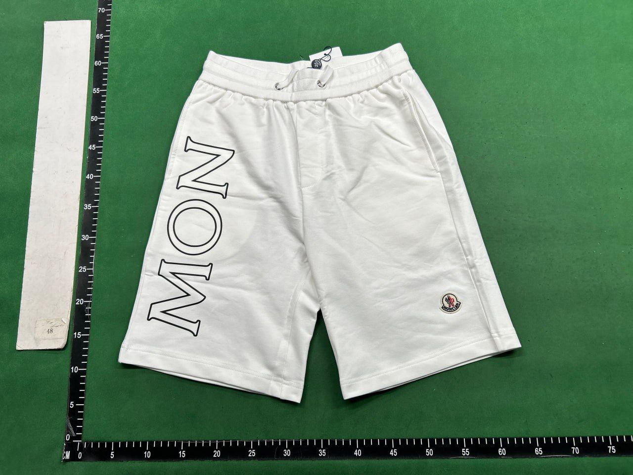 Moncler shorts【high quality】 -4