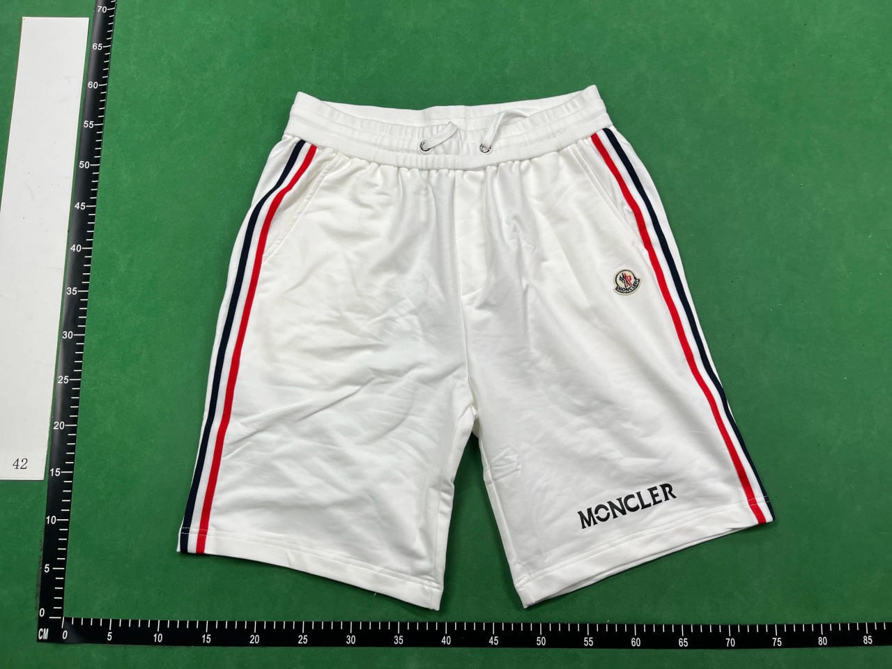 Moncler shorts【high quality】 -3