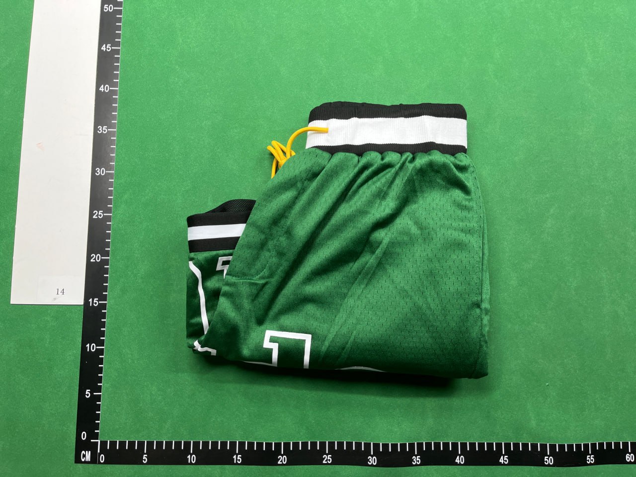 Rhude shorts  -3