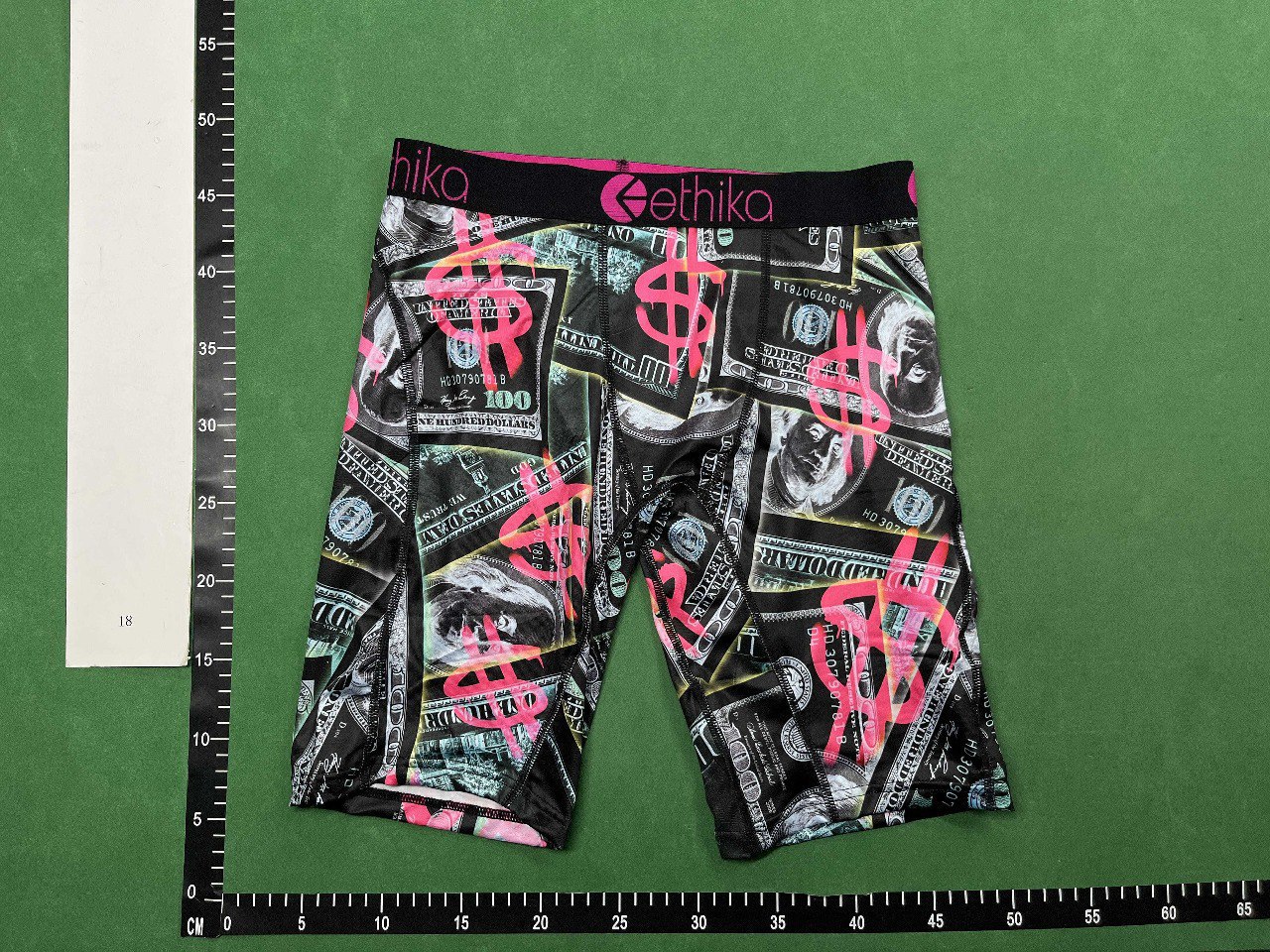 Ethika underwear  (20 CP) -4