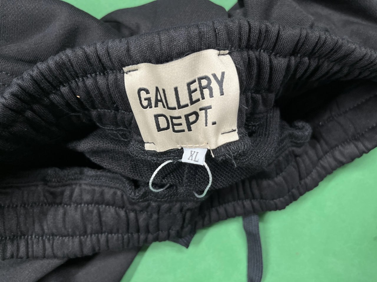  Gallery dept  shorts  -2