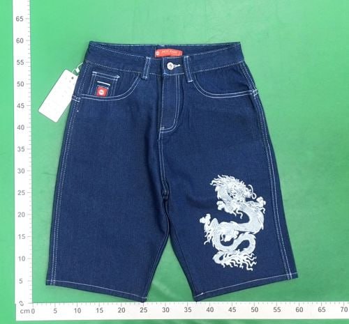 vaqueros cortos jnco -3