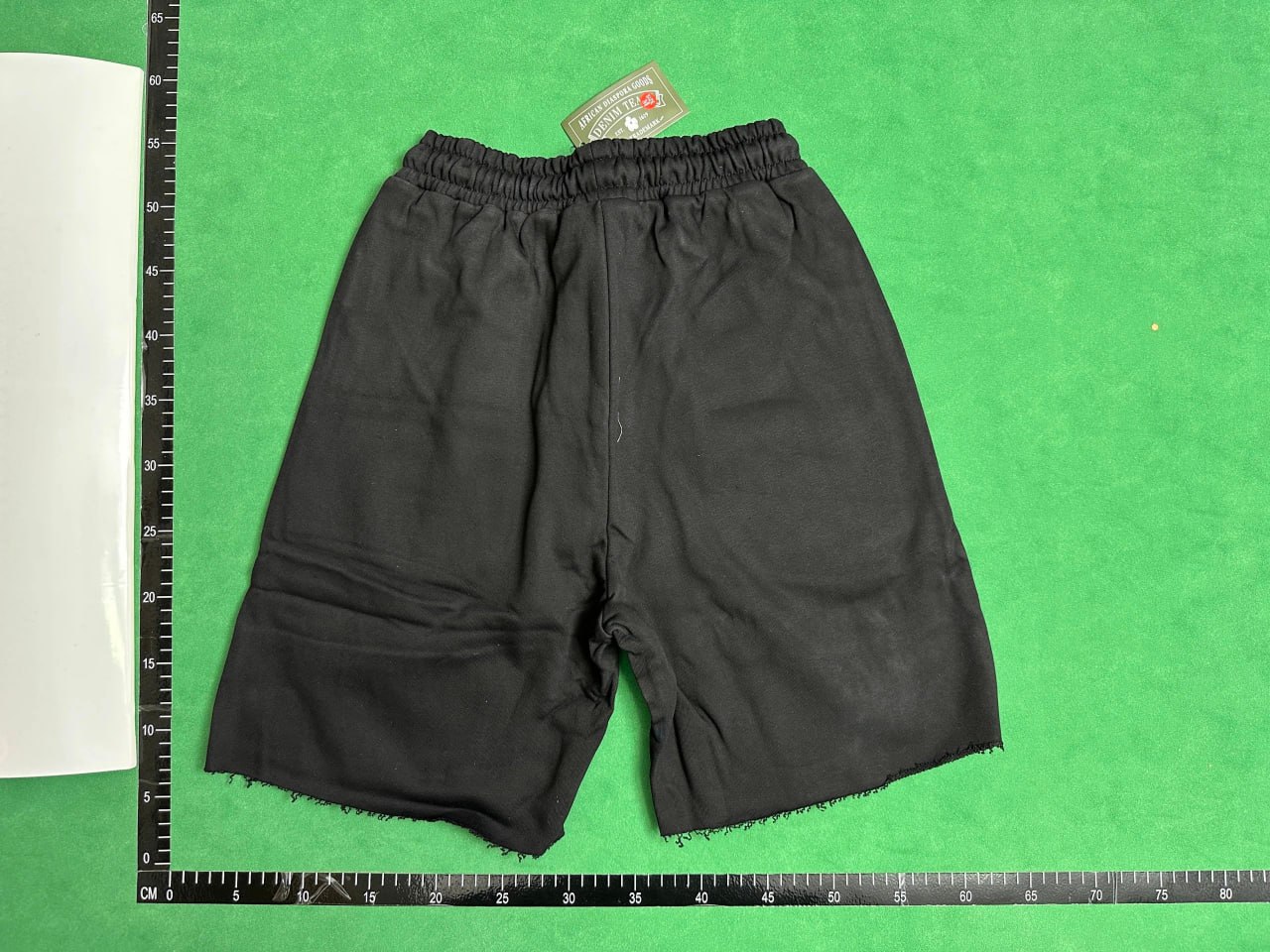  Denim Tears shorts ( 14 + styles) -2