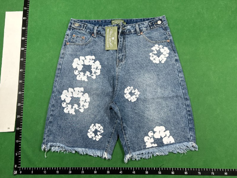  Denim Tears shorts ( 14 + styles) -5