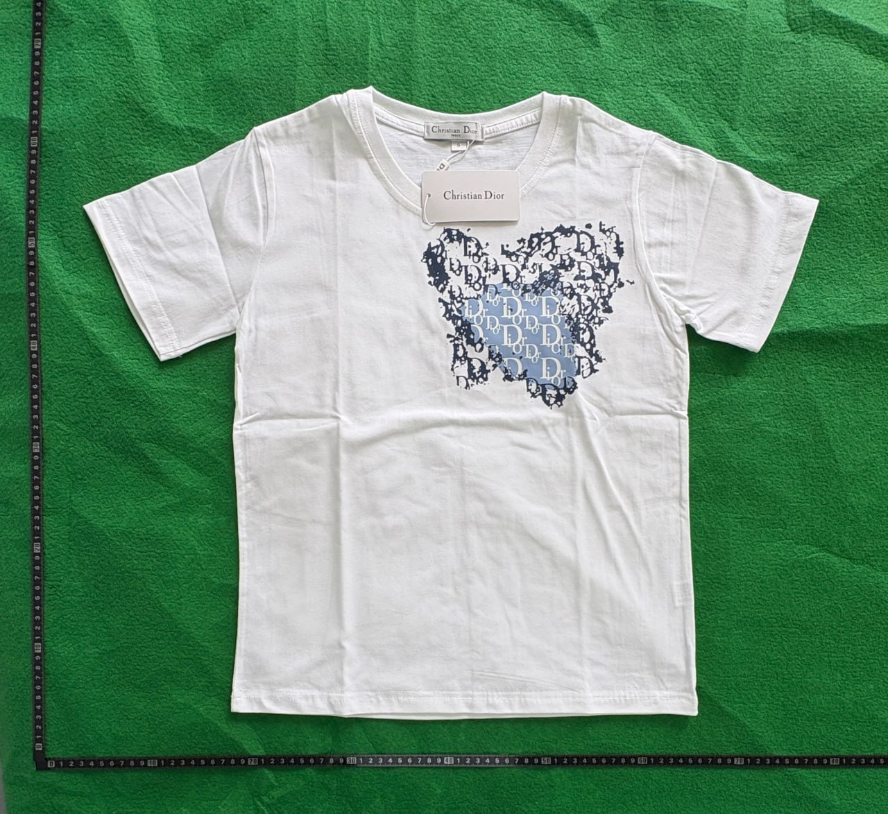 Dior T-shirt/Hoodie（39 style TOP） -4