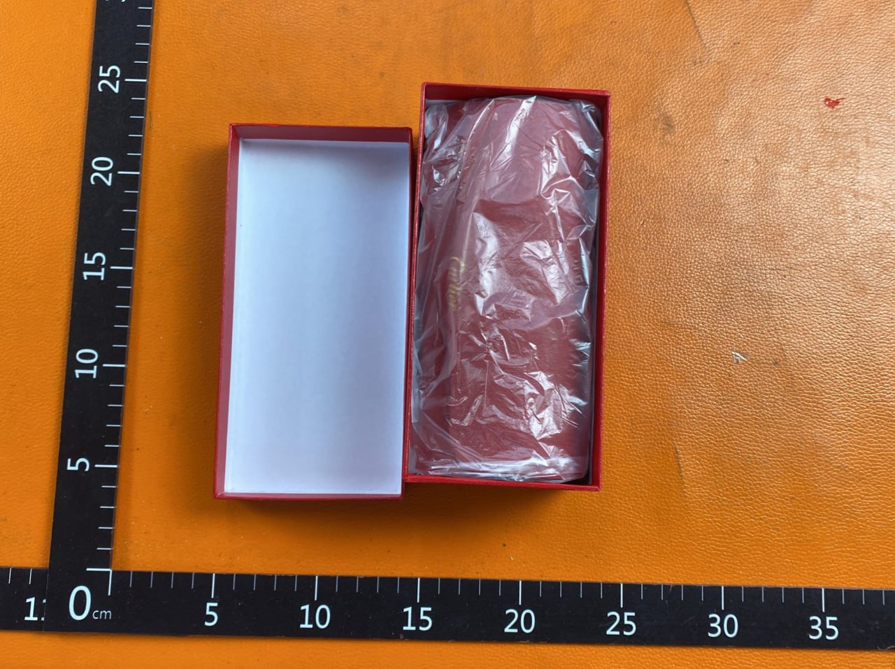 CARTIER sunglasses -3