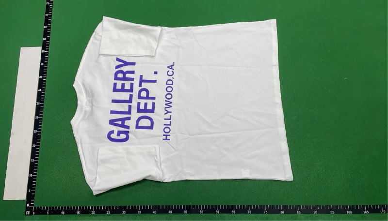 Gallery Dept T-shirt ( 24 + styles) -3