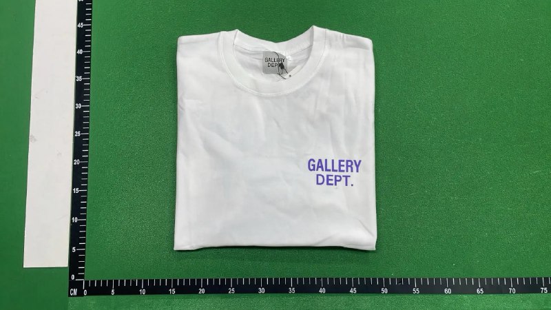Gallery Dept T-shirt ( 24 + styles) -2