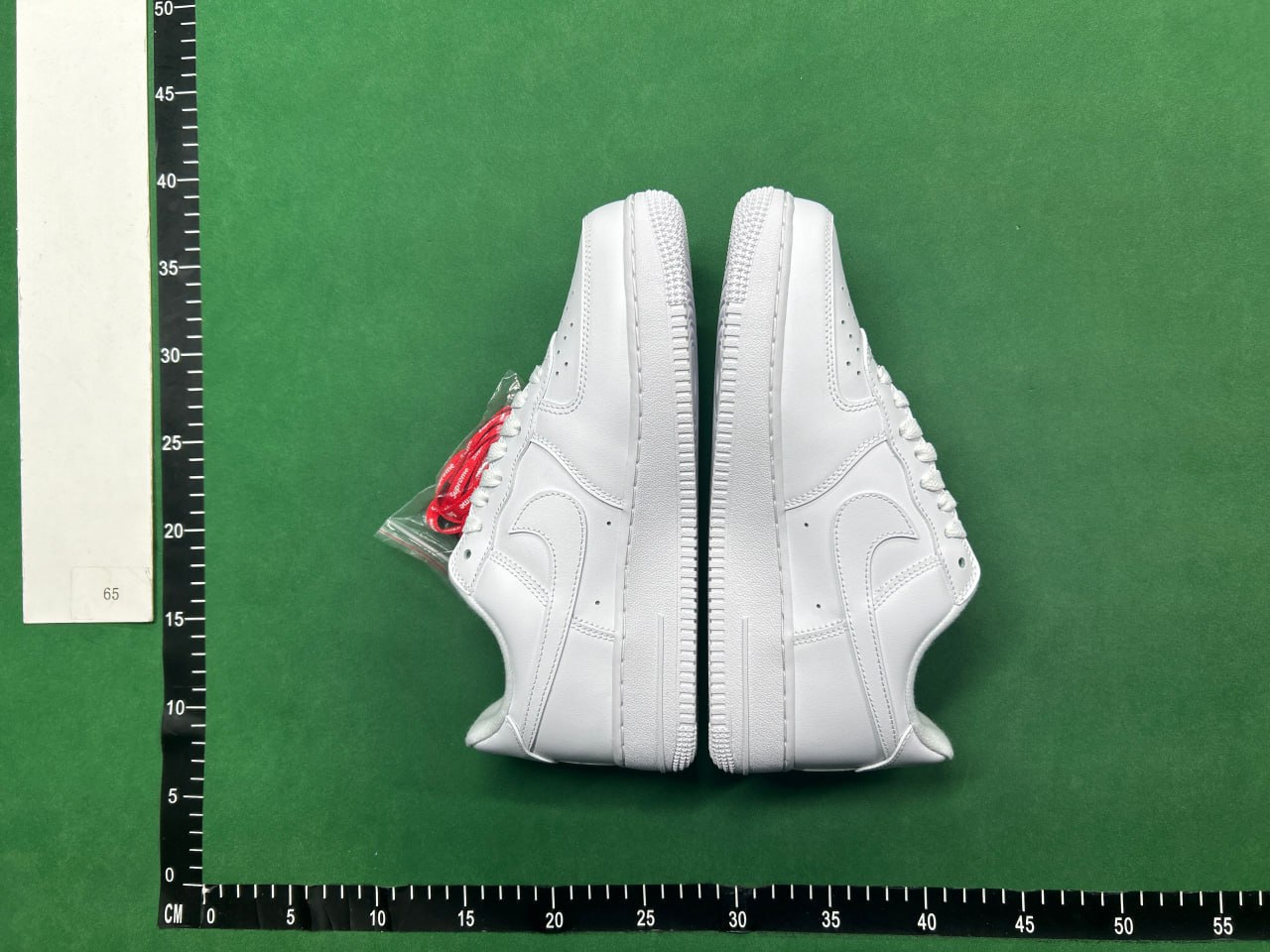 RNike Air Force 1 SHOES Sneakers cw2288-111 -2