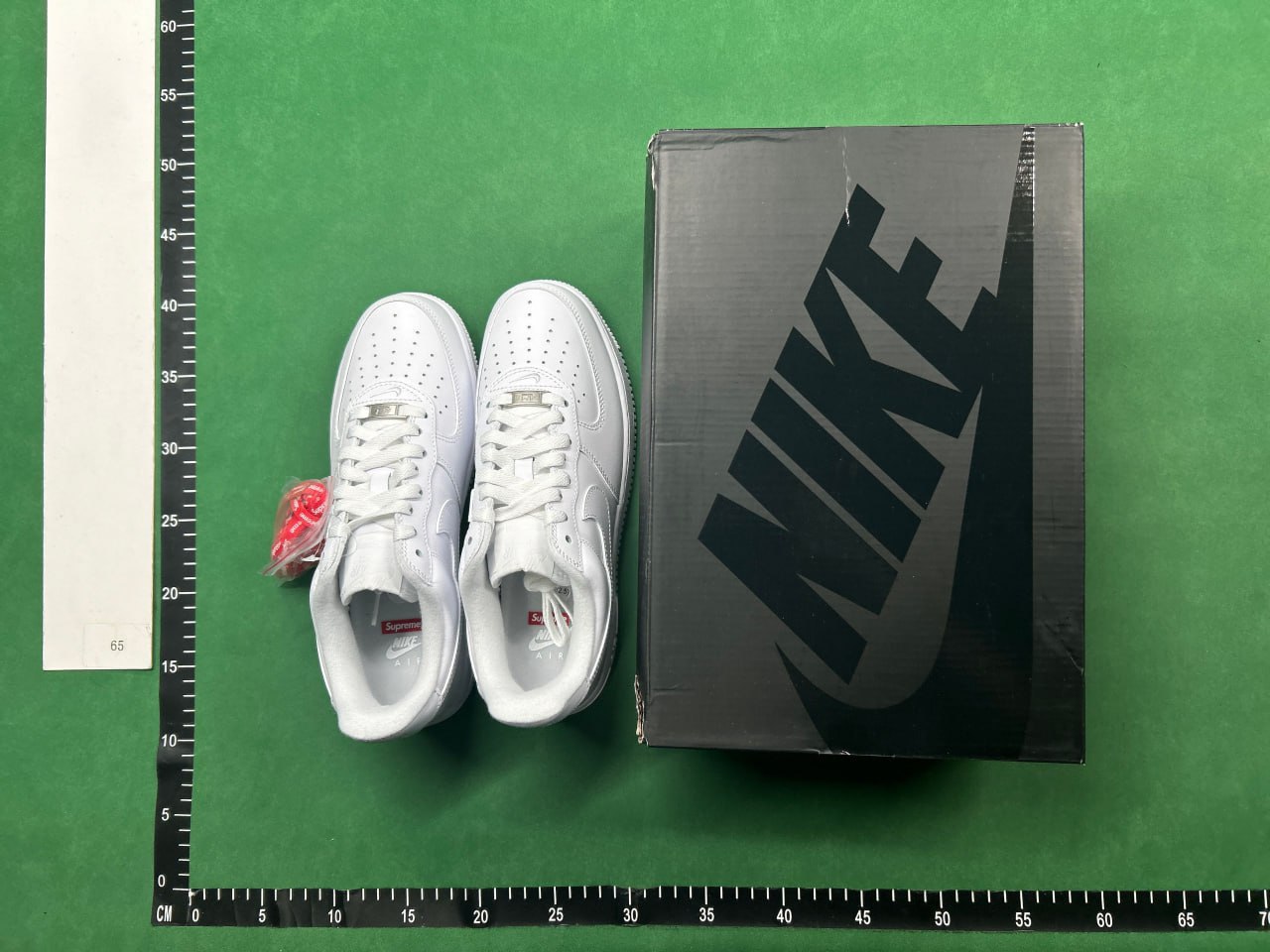 RNike Air Force 1 SHOES Sneakers cw2288-111 -4