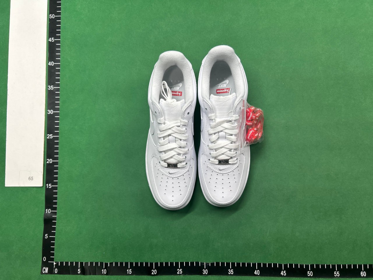 RNike Air Force 1 SHOES Sneakers cw2288-111 -3