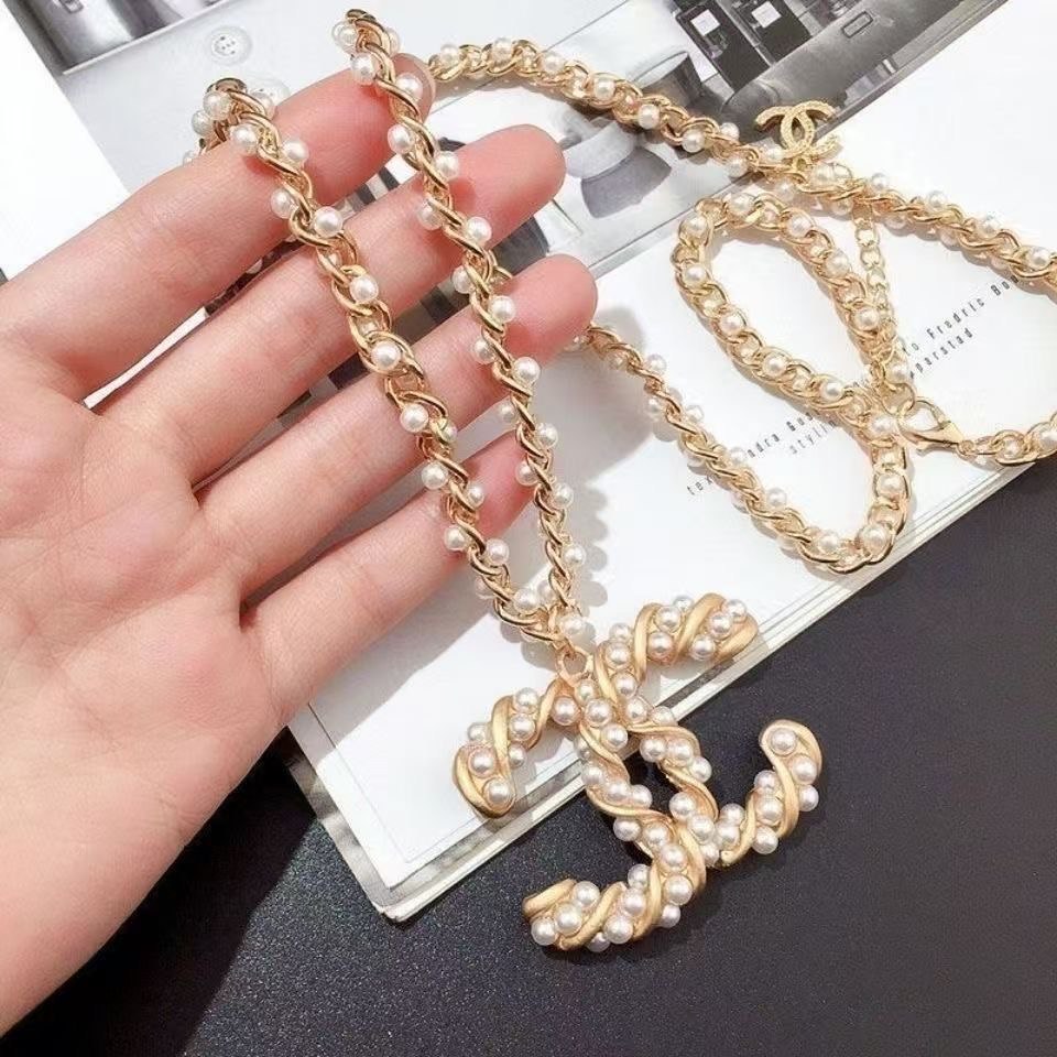 Chanel Fashion Bracelet -2