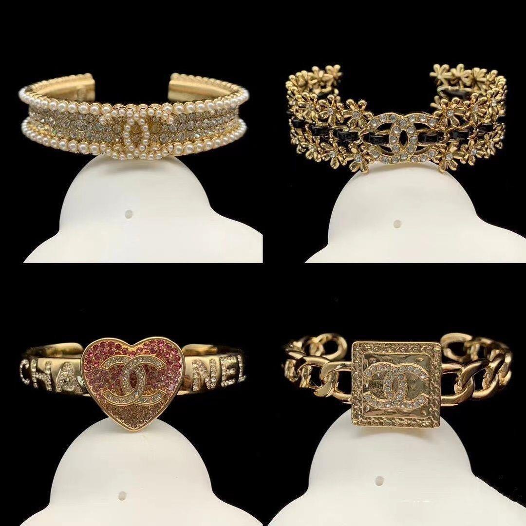 Chanel Fashion Bracelet -3