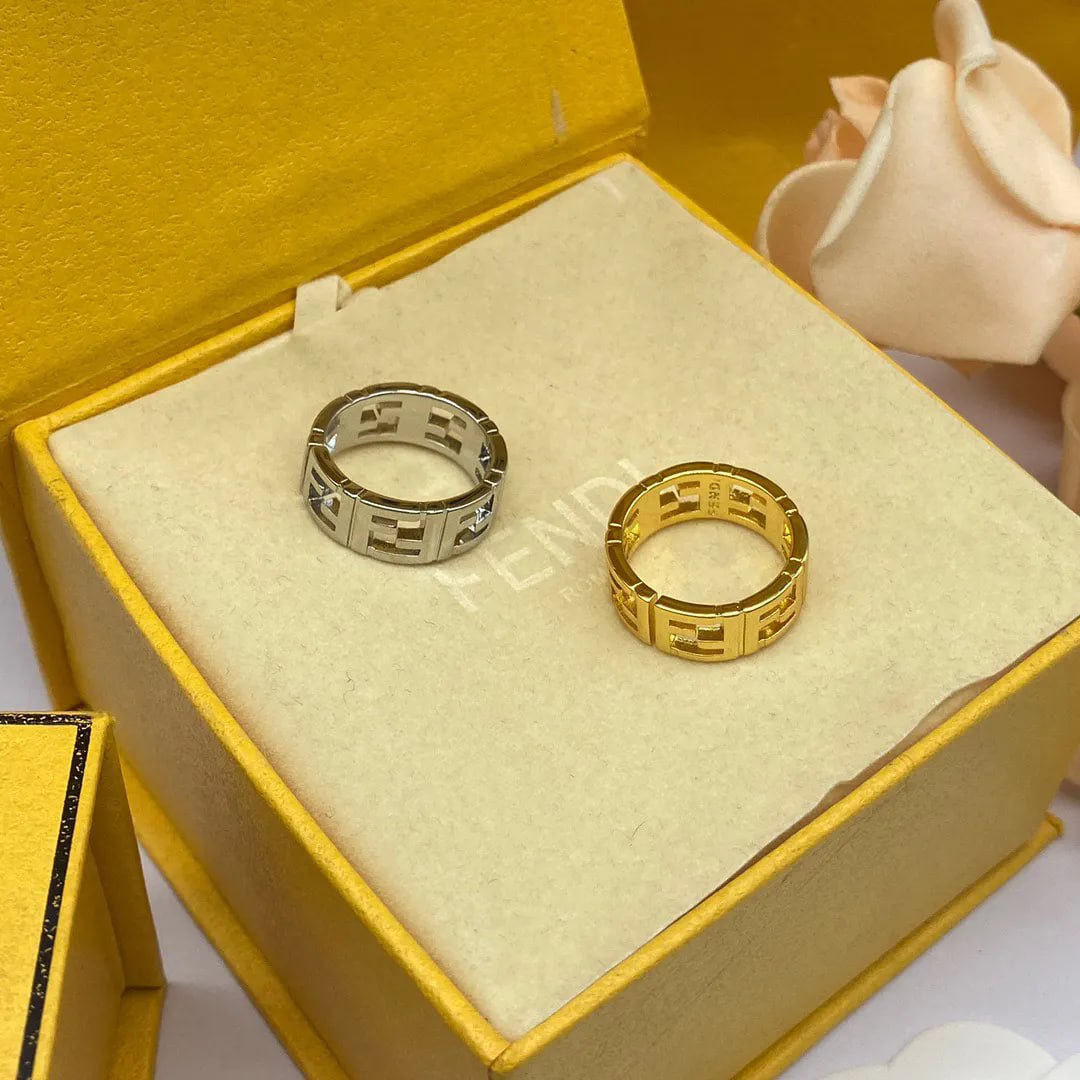 Fendi Ring2 -3
