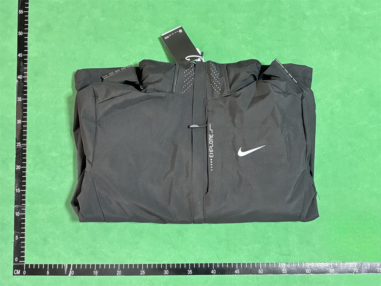 Nike UA Jacket -4