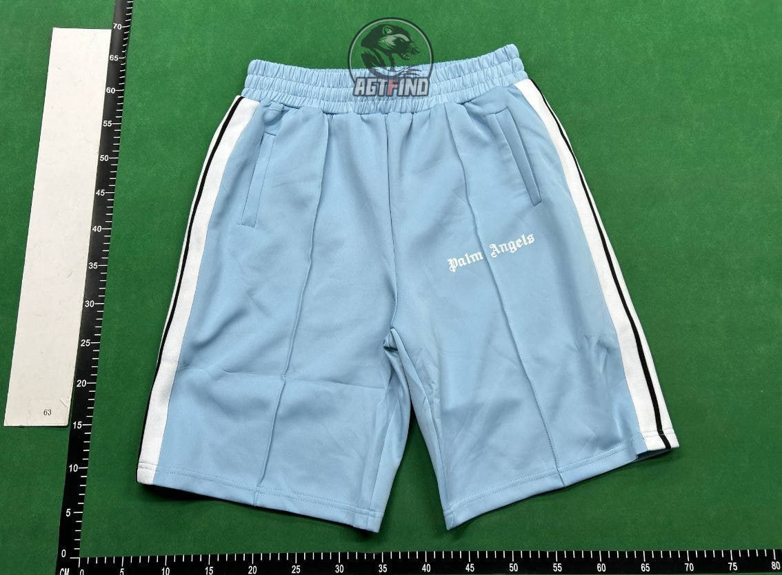 Angel Palm shorts -2