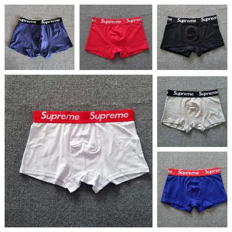 __supreme underwear panties（Th