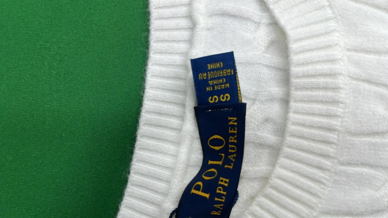 Ralph Lauren Sweater( 33 + styles) -2