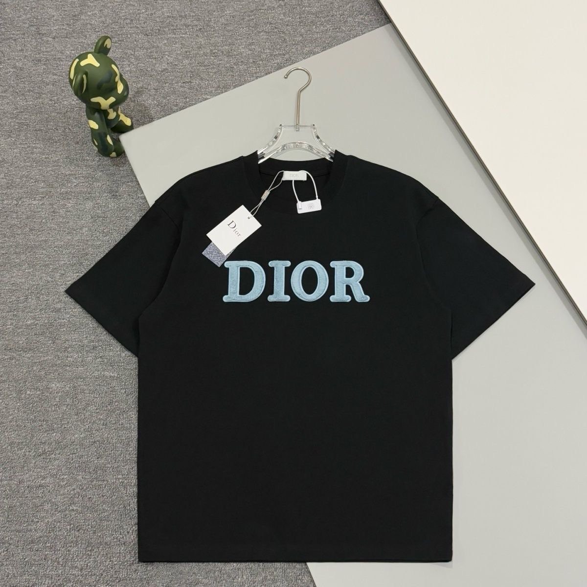 Dior short sleeves