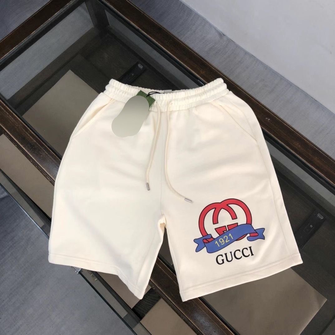 Gucci casual pants -2