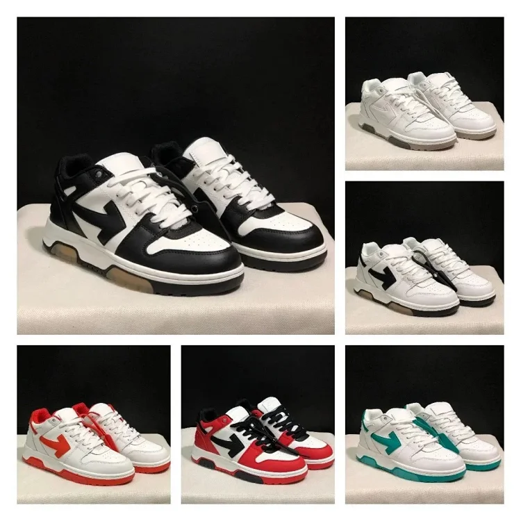 Off White Shoes  （30+style）