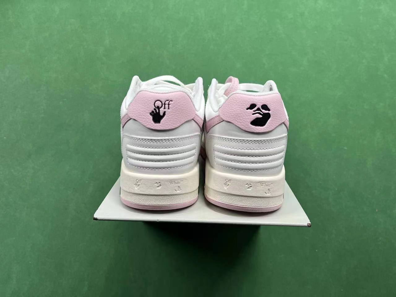 Off White Shoes  （30+style） -3