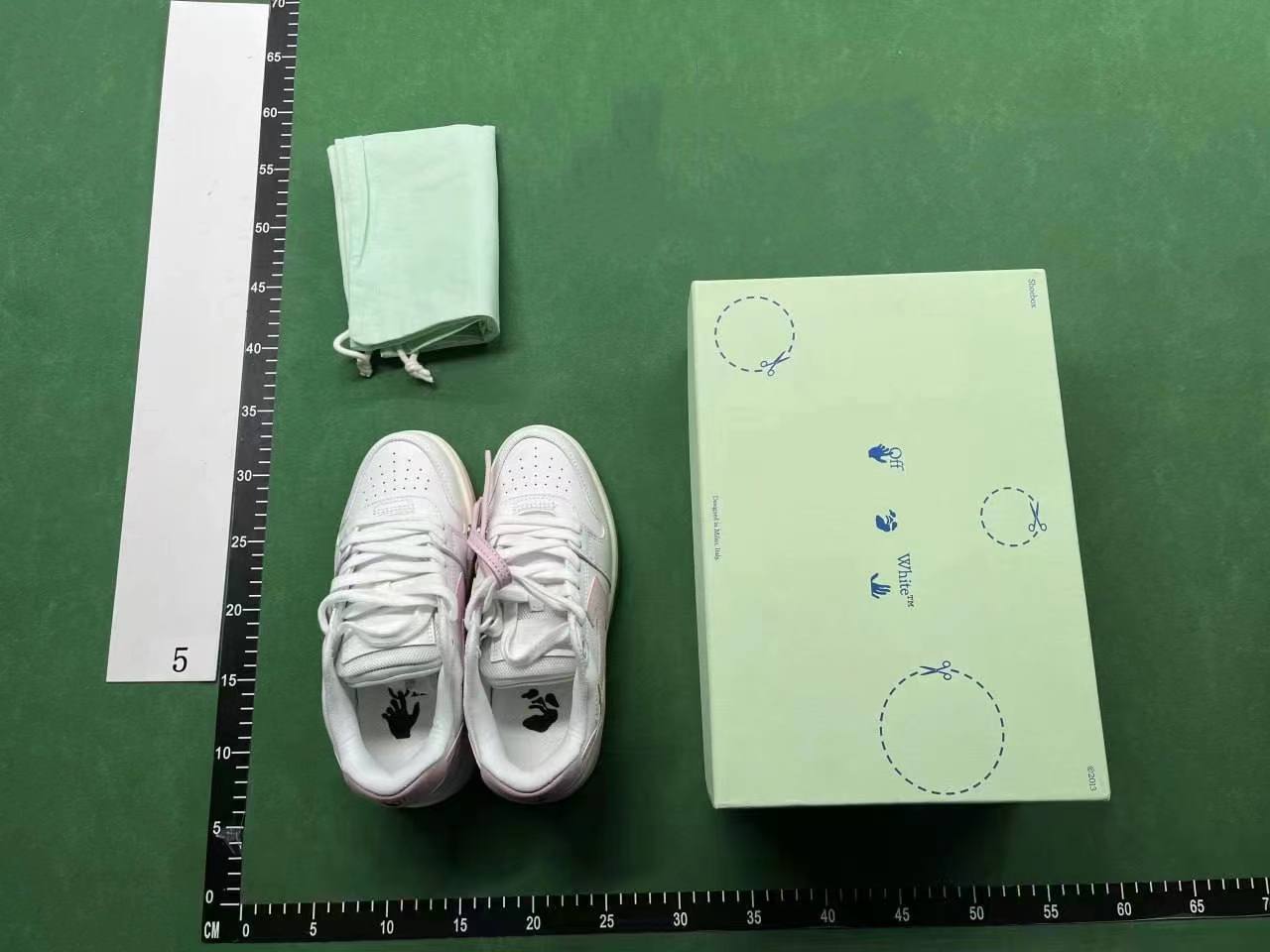 Off White Shoes  （30+style） -4