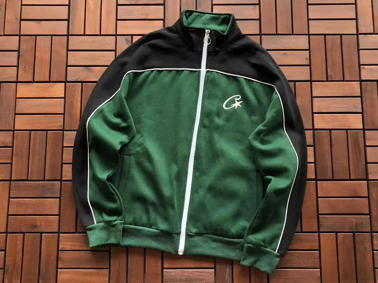 Corteiz Coat（27+ Styles）