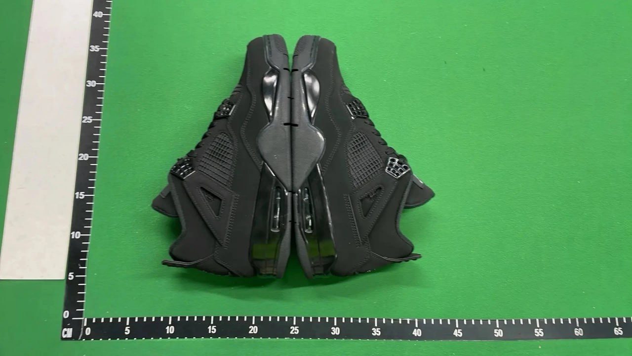 AJ4（33+ Styles） -2