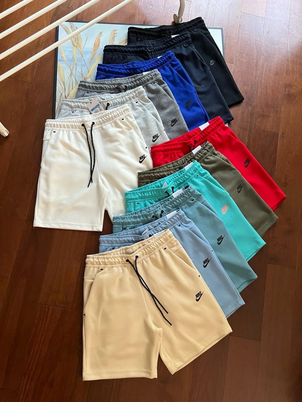 Nike Shorts / New Color / （40 