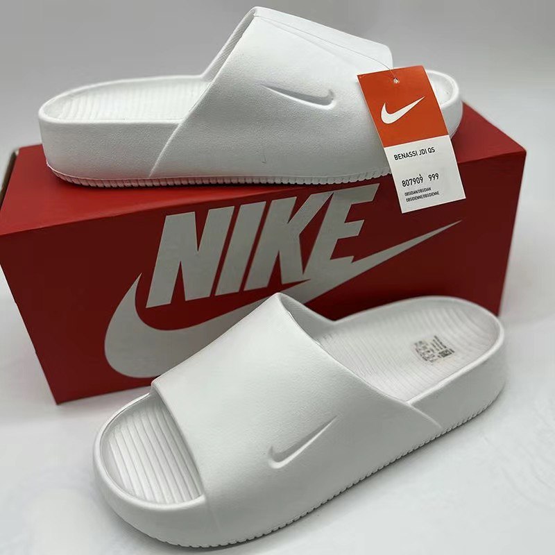 Nike slippers -3