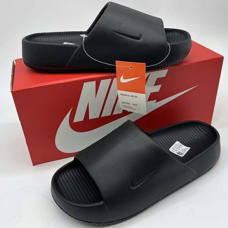 Nike slippers -4